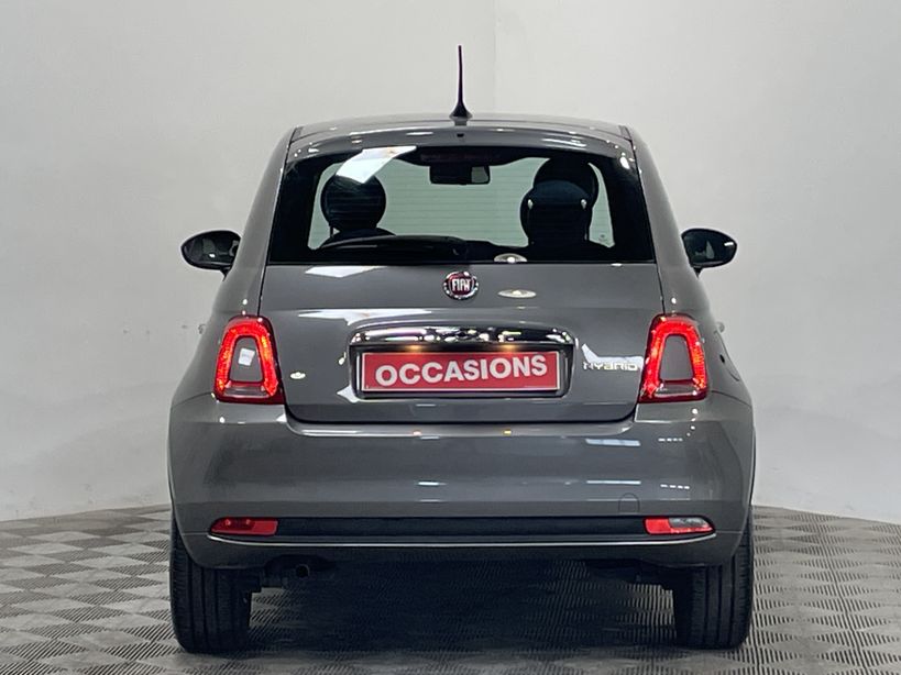 FIAT 500 MY22 2023 - Photo n°6