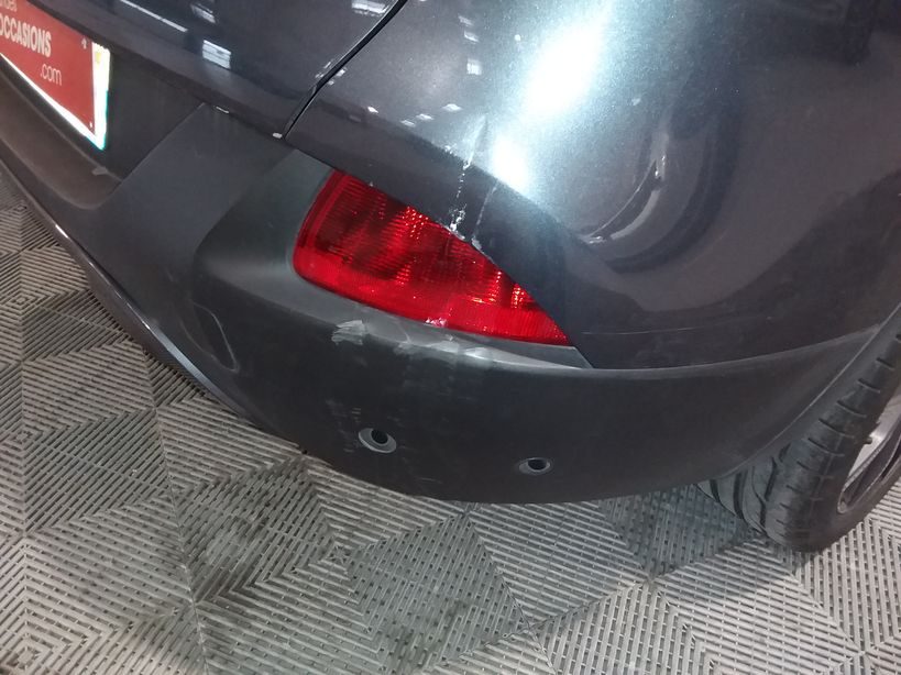 RENAULT KADJAR 2016 - Photo n°12