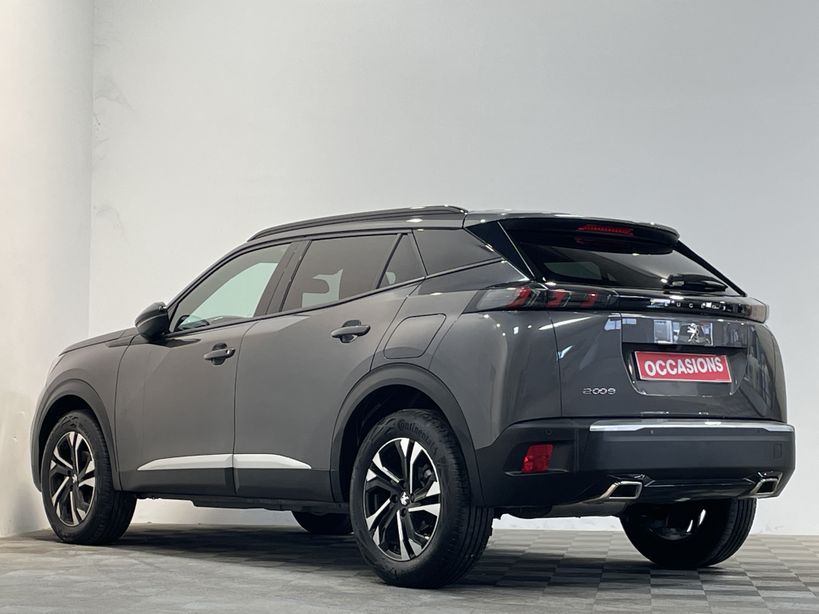 PEUGEOT 2008 2023 - Photo n°4