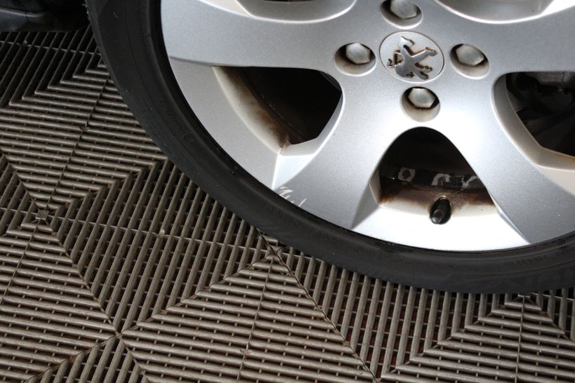 PEUGEOT 3008 2011 - Photo n°2