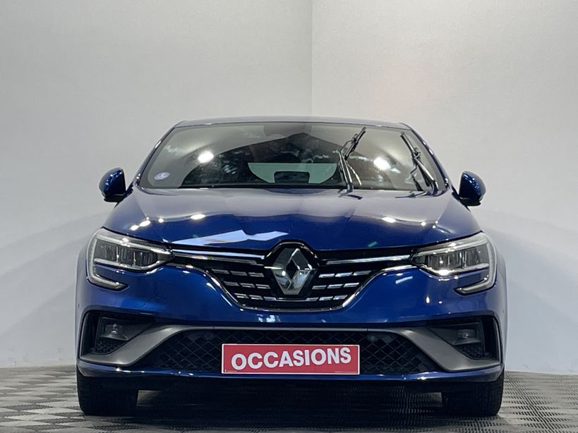 RENAULT MEGANE IV BERLINE 2021 - Photo n°5