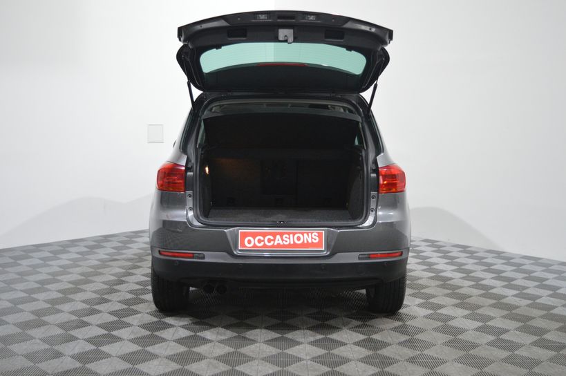 VOLKSWAGEN TIGUAN 2015 - Photo n°29