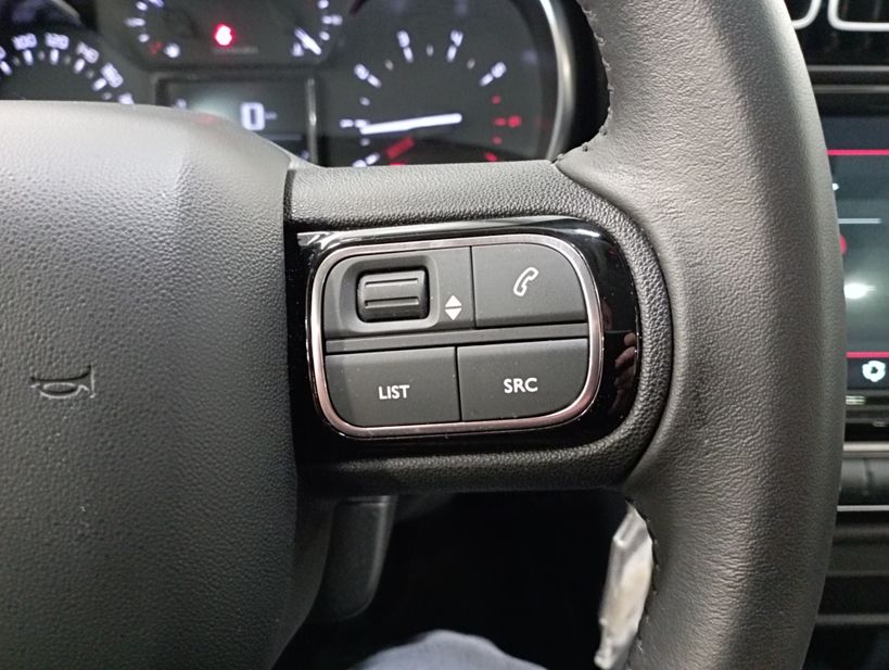 CITROEN C3 AIRCROSS 2024 - Photo n°28