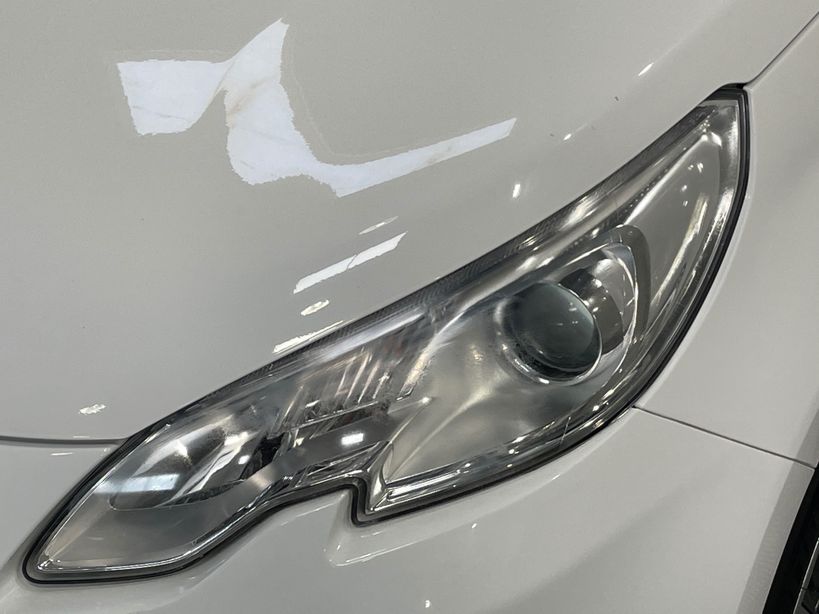 PEUGEOT 2008 2015 - Photo n°14