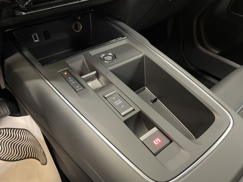 CITROEN C5 AIRCROSS 2025 - Photo n°22