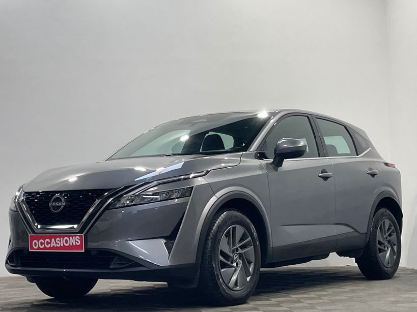 NISSAN QASHQAI 2023 - Photo n°1
