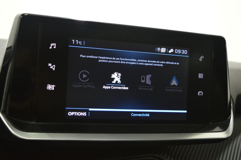 PEUGEOT 208 BUSINESS 2020 - Photo n°15
