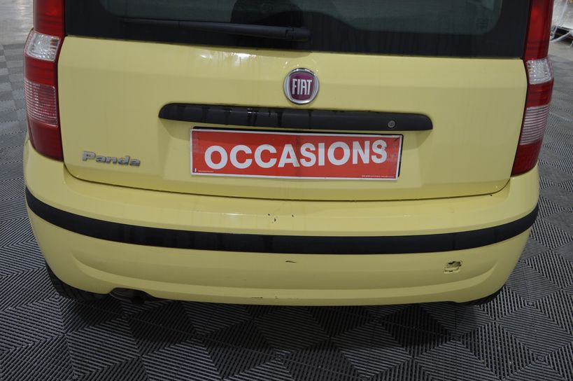 FIAT PANDA MY 2010 - Photo n°16