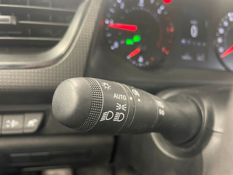 RENAULT KANGOO VAN 2024 - Photo n°34