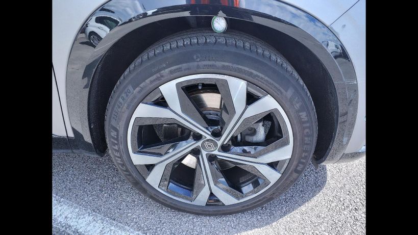 RENAULT ESPACE VI 2024 - Photo n°21