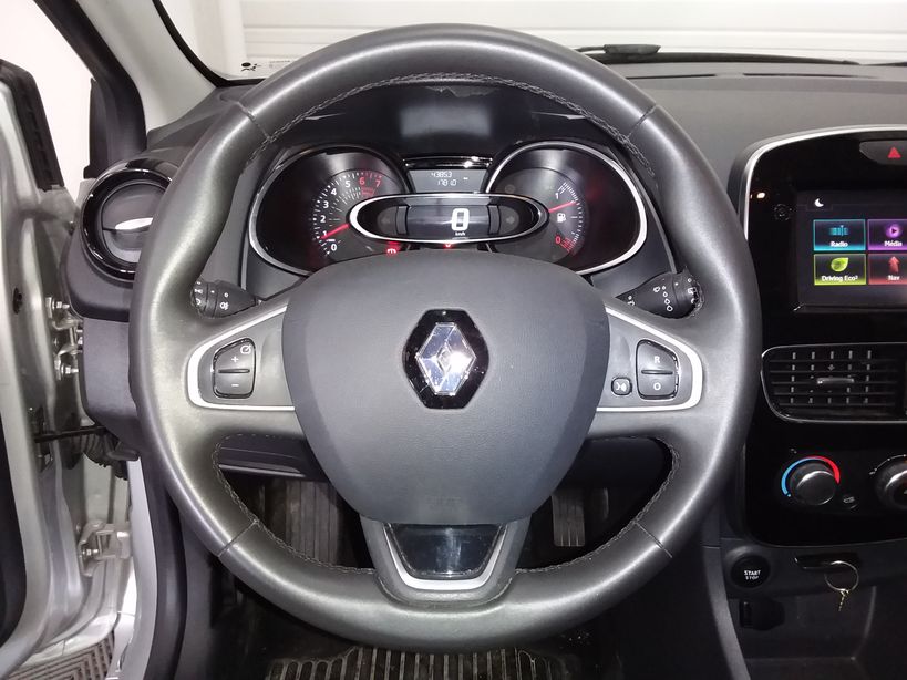 RENAULT CLIO IV BUSINESS 2017 - Photo n°14
