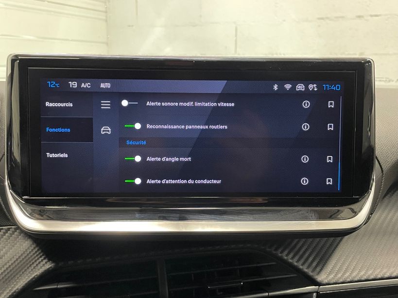 PEUGEOT 2008 2024 - Photo n°29