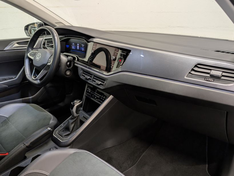 VOLKSWAGEN POLO 2023 - Photo n°21
