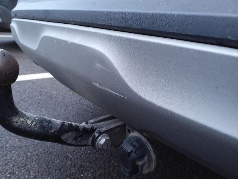 RENAULT ARKANA 2024 - Photo n°6