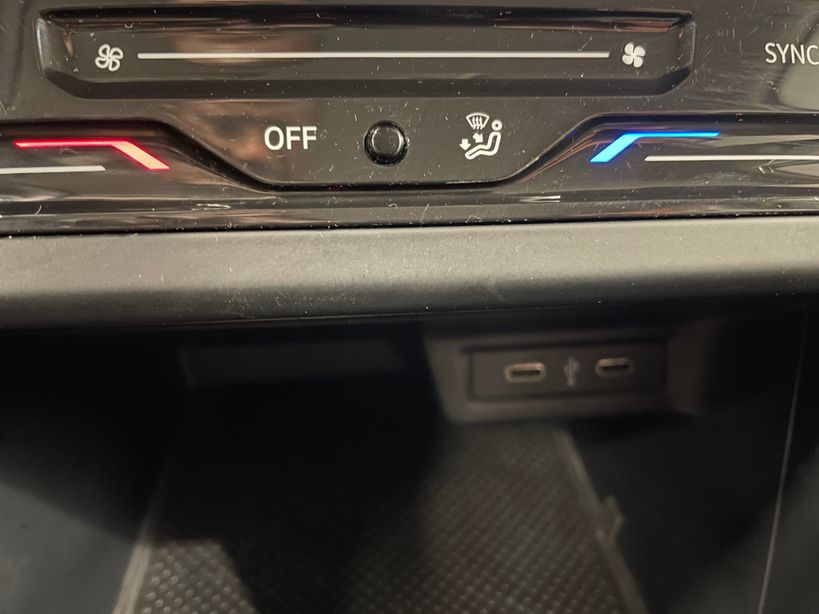 VOLKSWAGEN POLO 2023 - Photo n°26