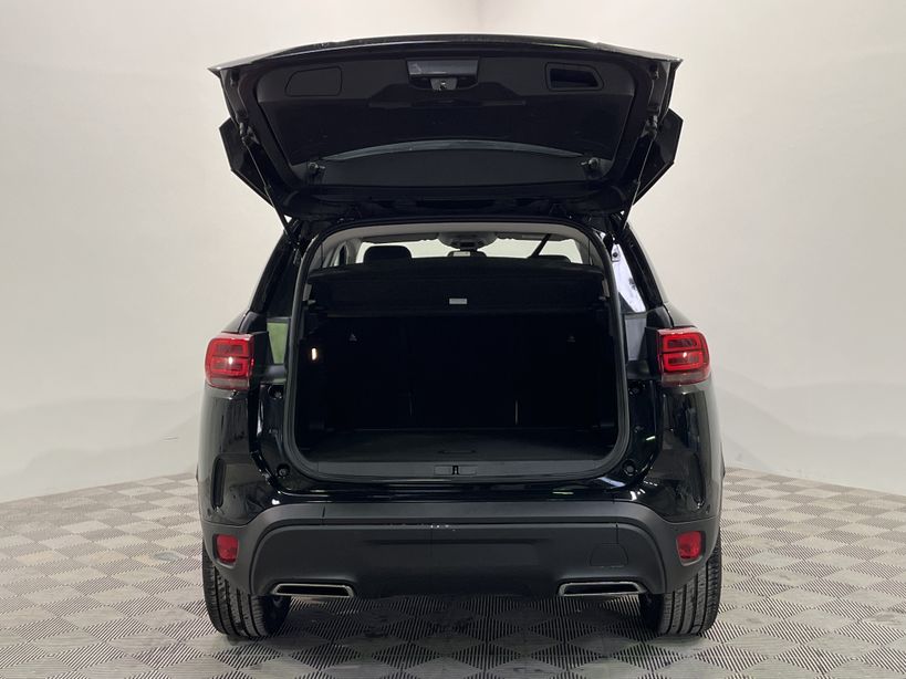 CITROEN C5 AIRCROSS BUSINESS 2022 - Photo n°48