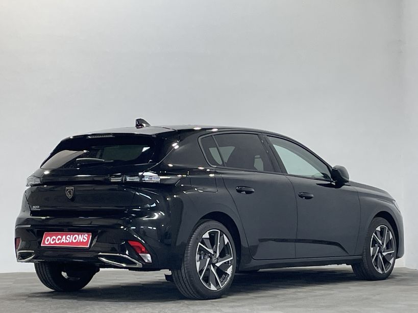 PEUGEOT 308 2025 - Photo n°3