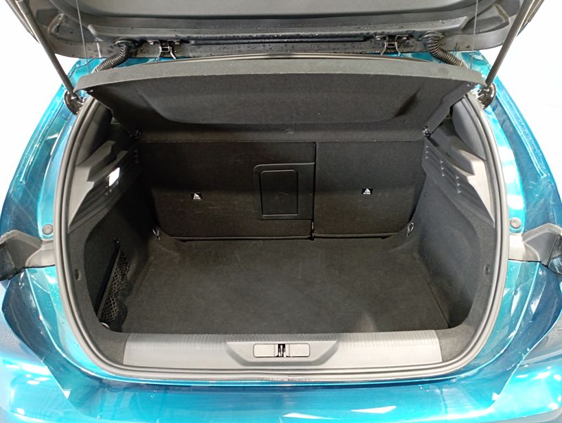 PEUGEOT 308 2024 - Photo n°39