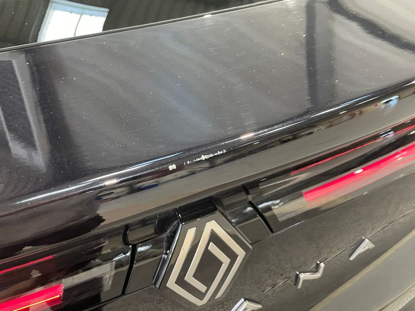 RENAULT ARKANA 2024 - Photo n°6