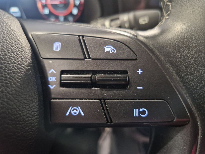 HYUNDAI i20 2023 - Photo n°24