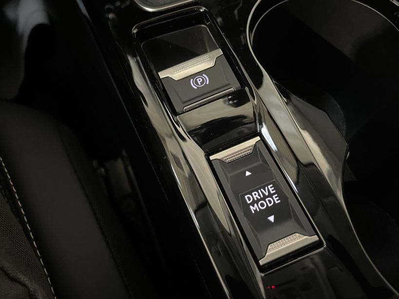 PEUGEOT 208 2024 - Photo n°28