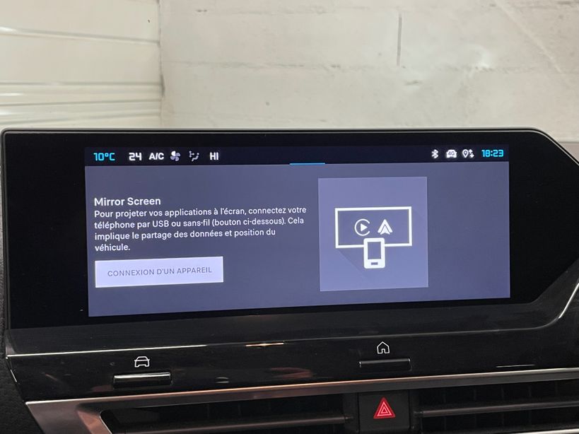 CITROEN C4 2024 - Photo n°29