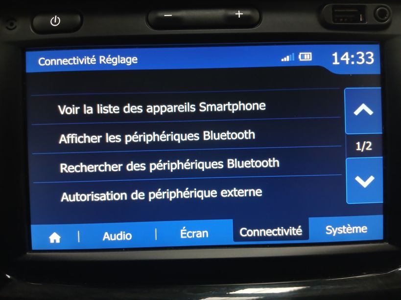 DACIA SPRING 2020 - Photo n°20