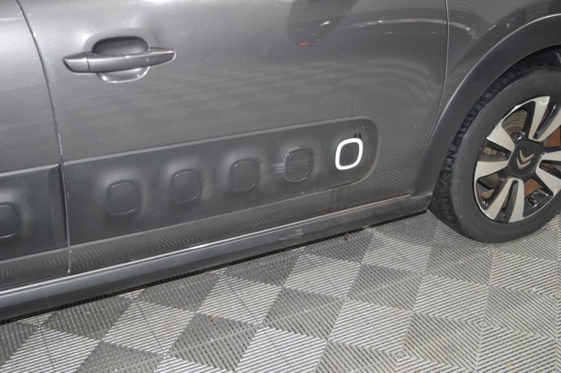 CITROEN C3 2018 - Photo n°19