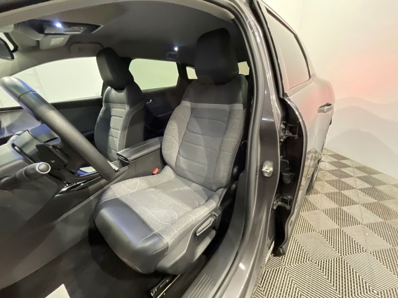 CITROEN C5 X 2023 - Photo n°9