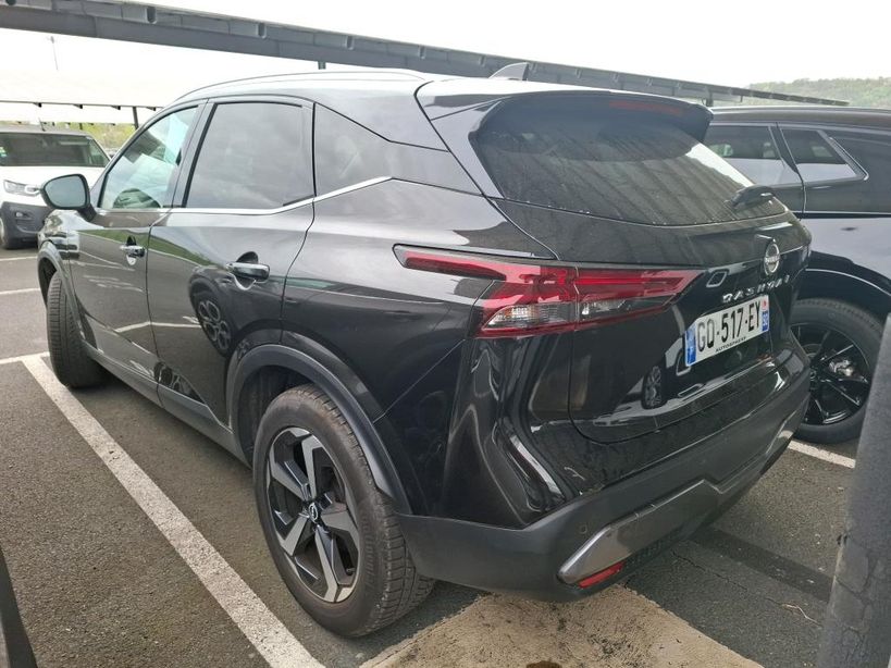 NISSAN QASHQAI 2023 - Photo n°2