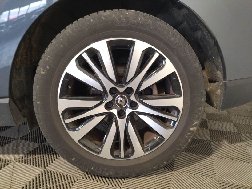 RENAULT ESPACE V 2019 - Photo n°4