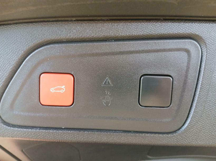 CITROEN C5 AIRCROSS 2024 - Photo n°19