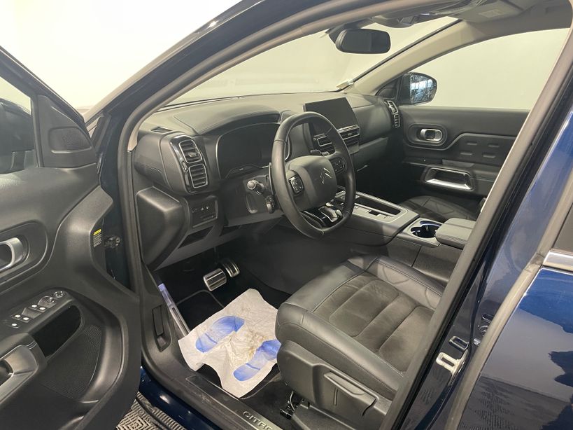 CITROEN C5 AIRCROSS 2023 - Photo n°17
