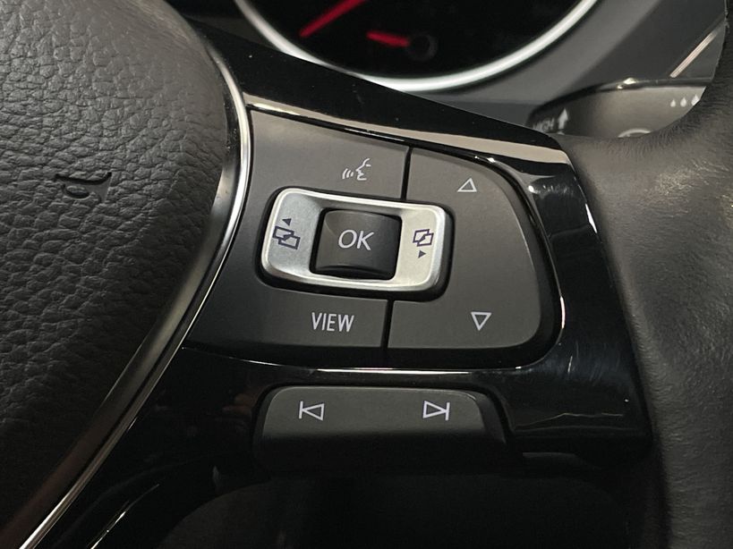 VOLKSWAGEN TIGUAN BUSINESS 2020 - Photo n°32