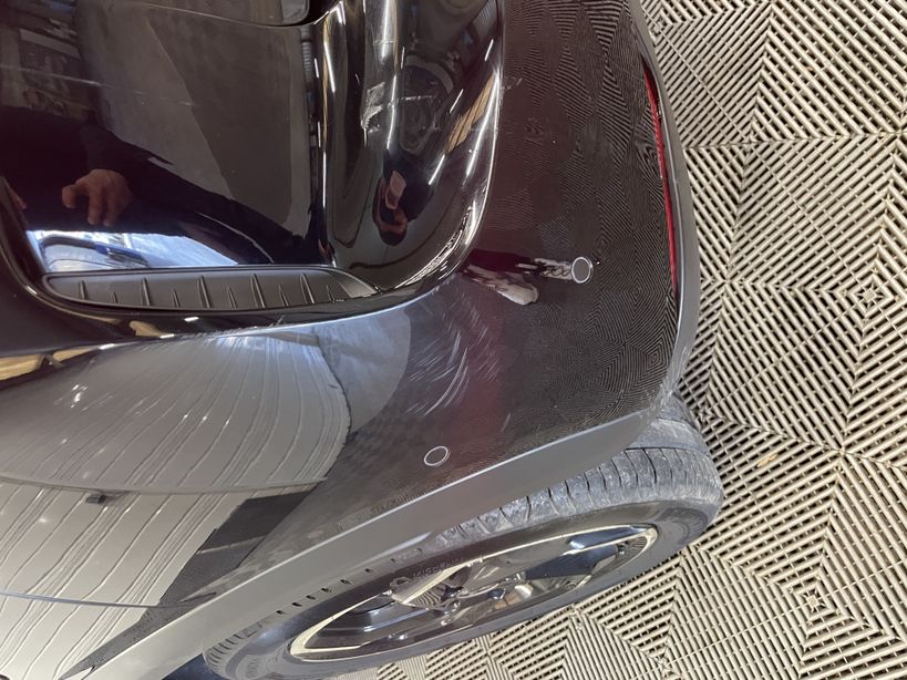 DS DS3 CROSSBACK 2021 - Photo n°14
