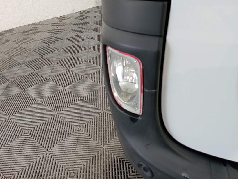 RENAULT KANGOO EXPRESS 2020 - Photo n°16