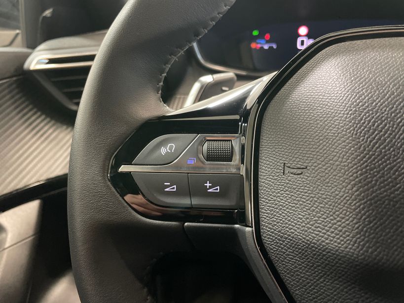 PEUGEOT 2008 2025 - Photo n°23