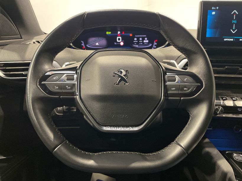 PEUGEOT 5008 2023 - Photo n°12