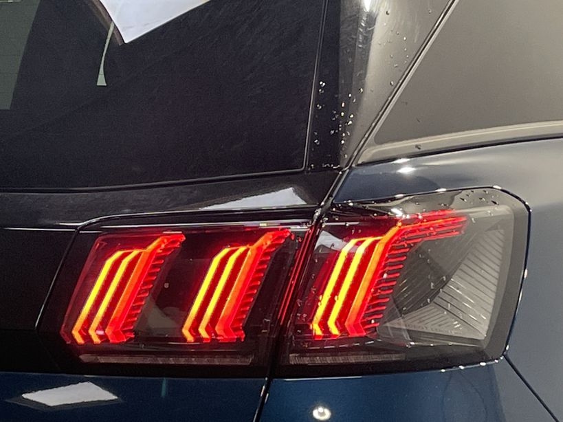 PEUGEOT 3008 2024 - Photo n°8