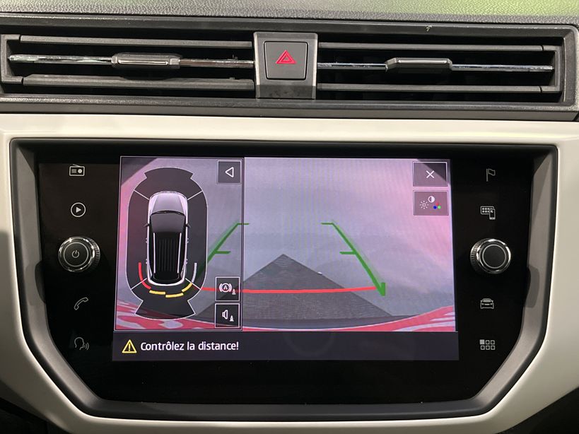 SEAT ARONA 2020 - Photo n°13
