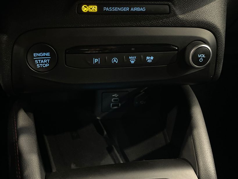FORD FOCUS 2022 - Photo n°17