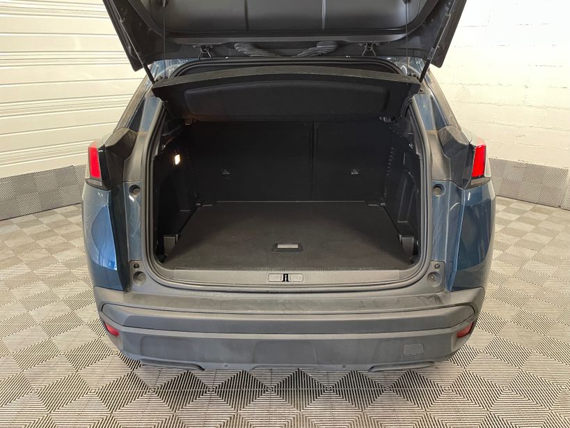 PEUGEOT 3008 2023 - Photo n°9