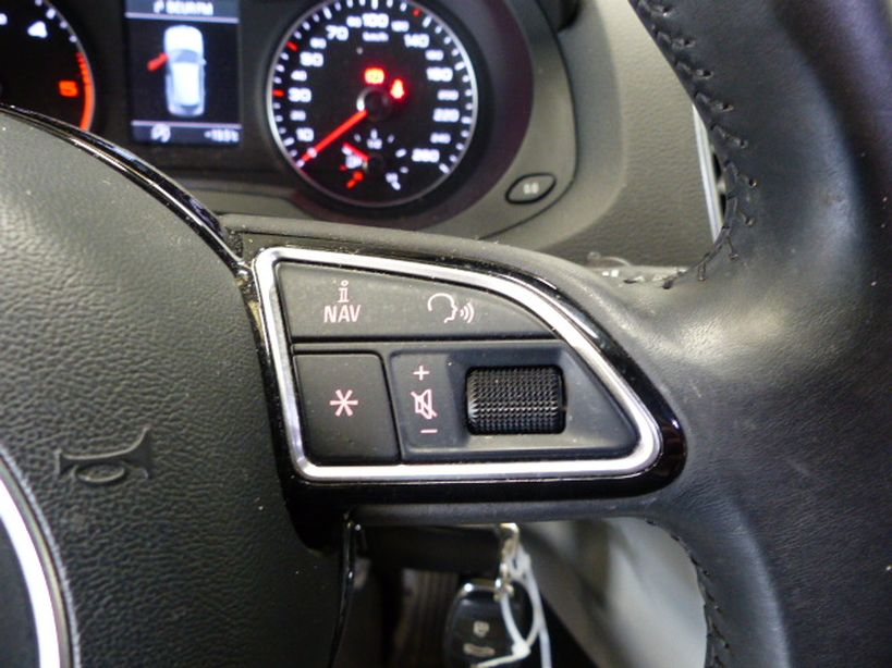 AUDI Q3 2014 - Photo n°37