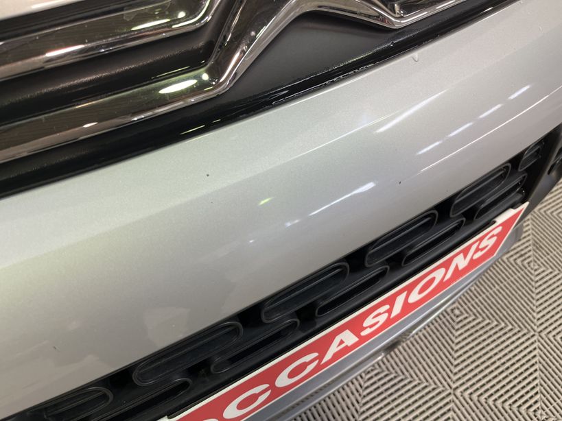 CITROEN C3 AIRCROSS 2019 - Photo n°8
