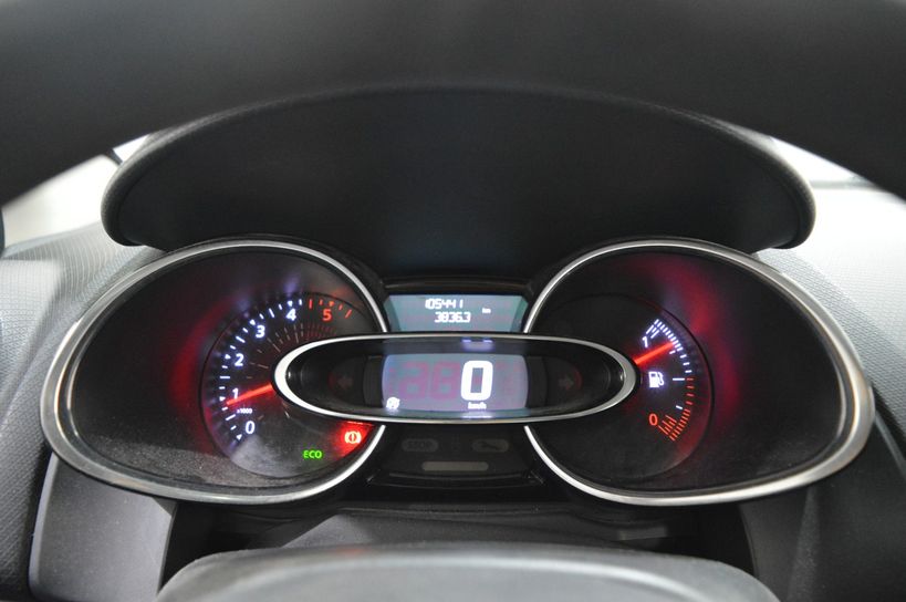 RENAULT CLIO IV SOCIETE 2016 - Photo n°16