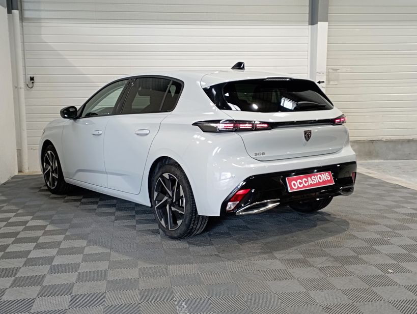 PEUGEOT 308 2024 - Photo n°7