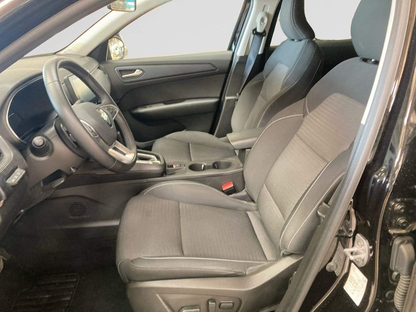 RENAULT ARKANA 2024 - Photo n°10