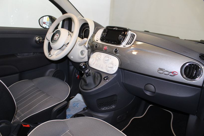 FIAT 500C MY17 2017 - Photo n°6