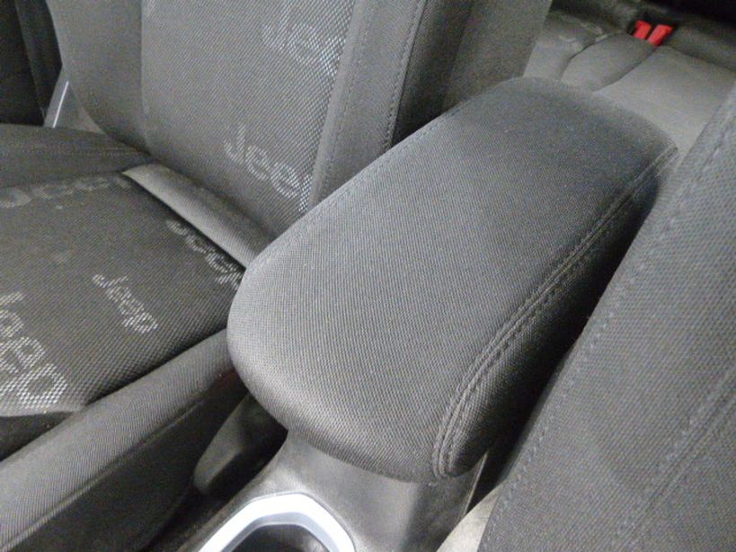 JEEP RENEGADE 2015 - Photo n°21