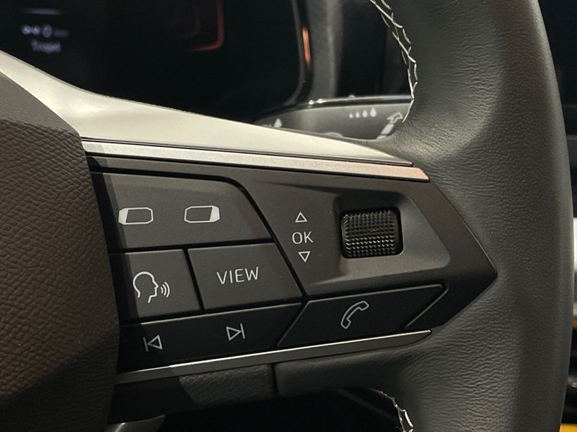 SEAT ARONA 2025 - Photo n°28